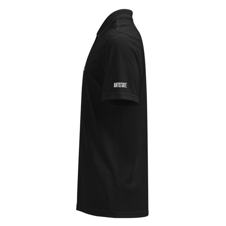Cornerstone adidas sport polo