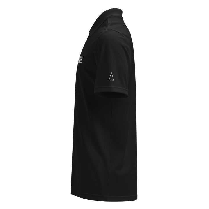 Stone adidas sport polo