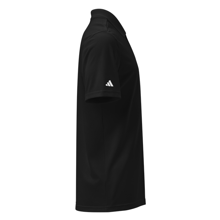 Stone adidas sport polo