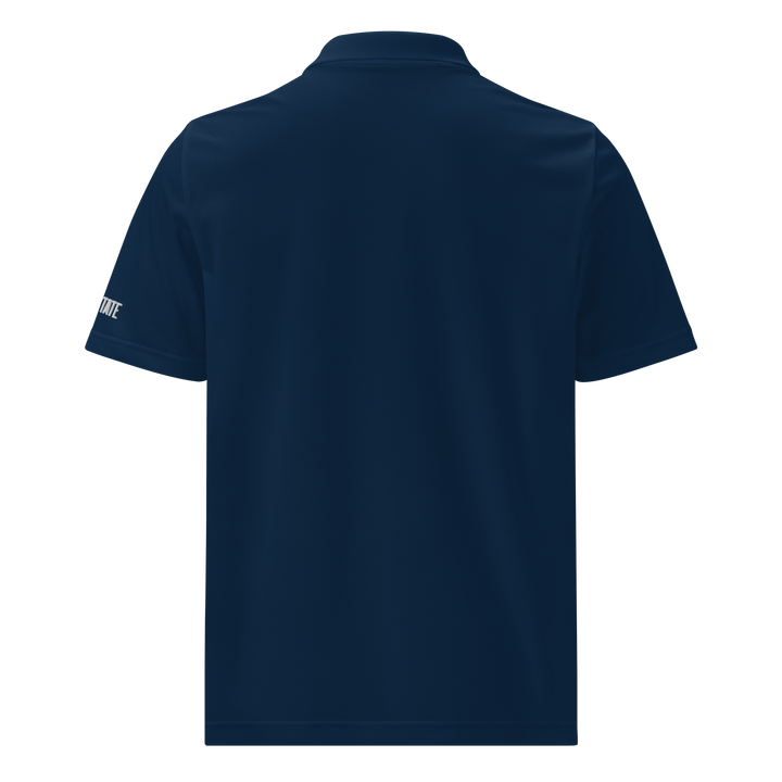 Cornerstone adidas sport polo