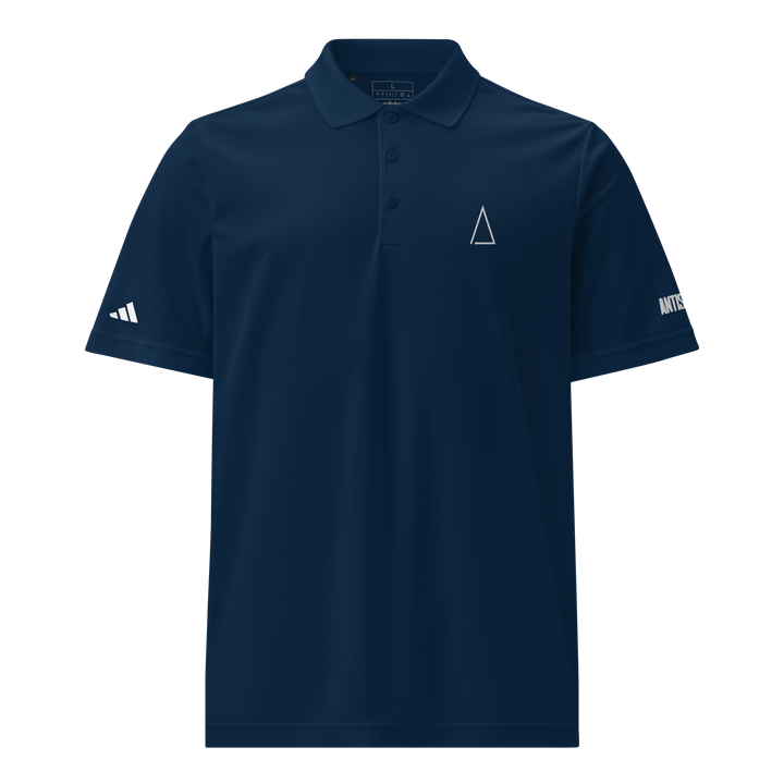 Cornerstone adidas sport polo