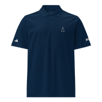 Cornerstone adidas sport polo