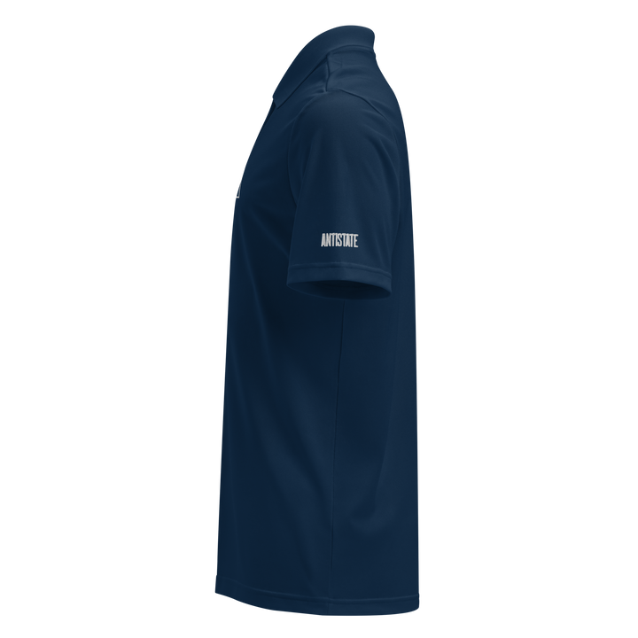 Cornerstone adidas sport polo