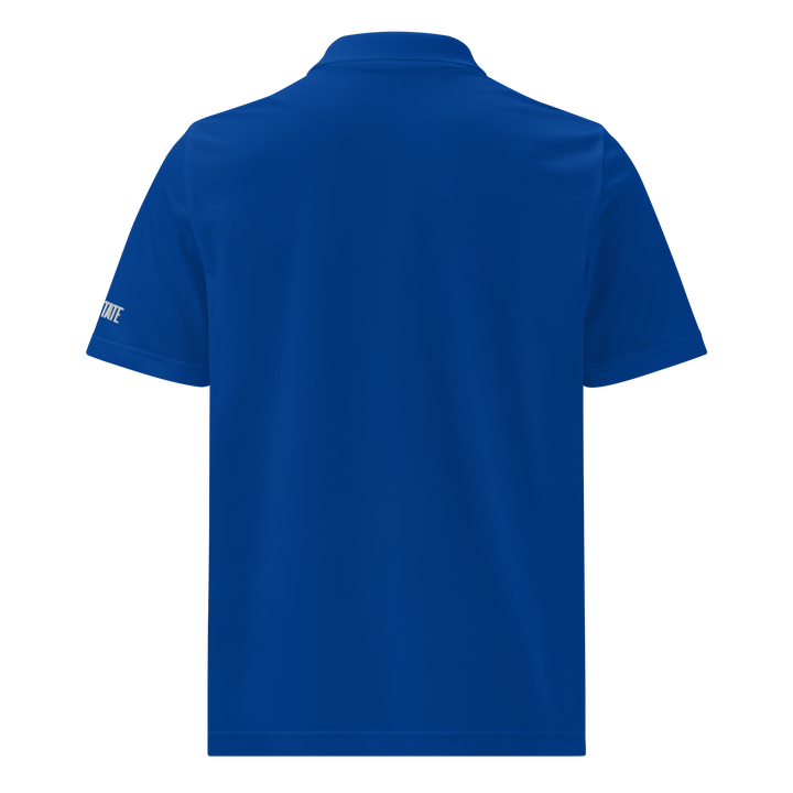 Cornerstone adidas sport polo