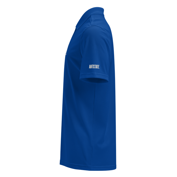 Cornerstone adidas sport polo
