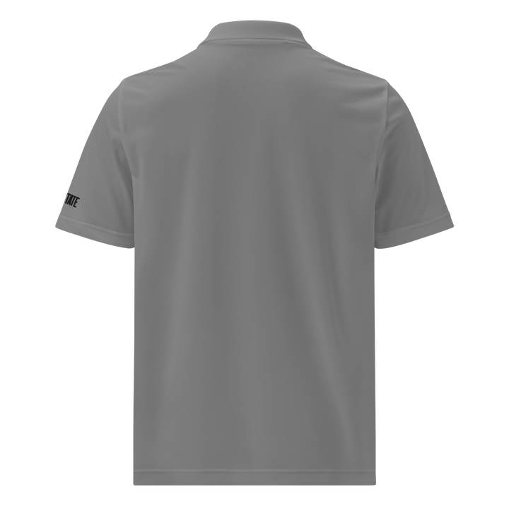 Cornerstone adidas sport polo