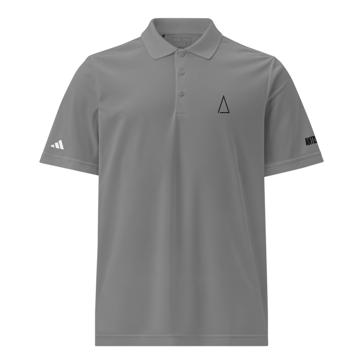 Cornerstone adidas sport polo
