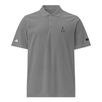 Cornerstone adidas sport polo