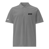 Stone adidas sport polo