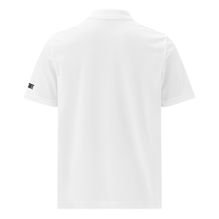 Cornerstone adidas sport polo