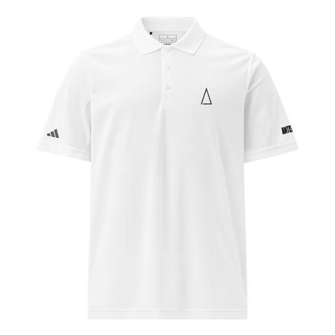 Cornerstone adidas sport polo
