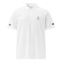 Cornerstone adidas sport polo