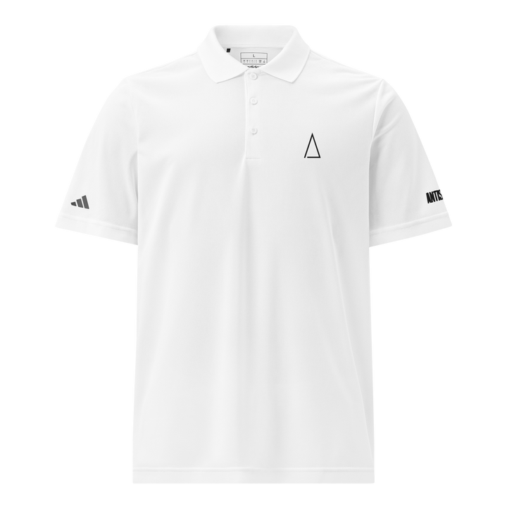 Cornerstone adidas sport polo