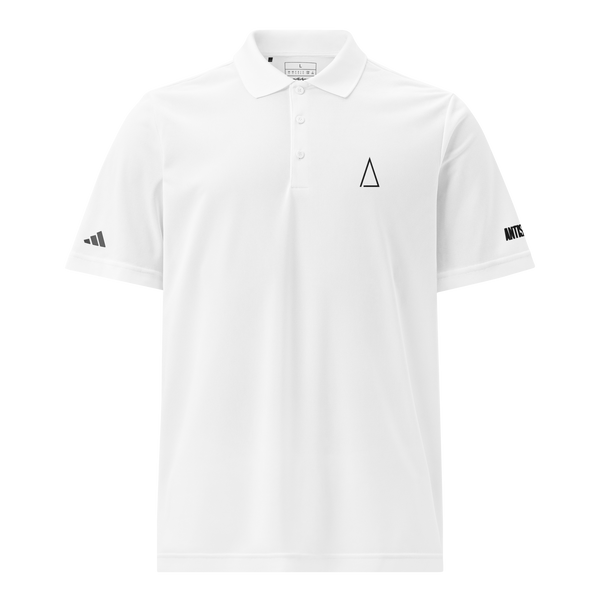 Cornerstone adidas sport polo