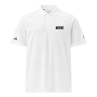 Stone adidas sport polo