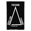 Δ Diagram flag