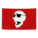 No Quarter Flag
