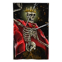 Death to Tyrants black flag
