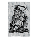 Death OCP Alpine flag