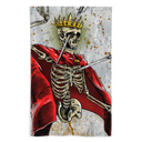 Death to Tyrants OCP Alpine flag