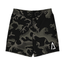 MCB board shorts