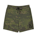 OCP Tropical board shorts