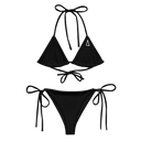 BLK string bikini