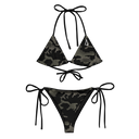 MCB string bikini