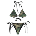 M81 string bikini