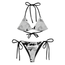 SNO string bikini