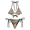 DCU string bikini
