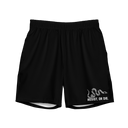 Resist, or Die men's shorts