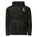 Icon OCP Black hoodie