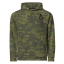Icon OCP Tropical hoodie