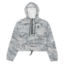 Icon OCP Alpine women’s cropped windbreaker