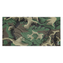 M81 beach towel