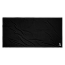 BLK beach towel