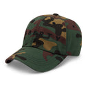 LIBERTY dad hat