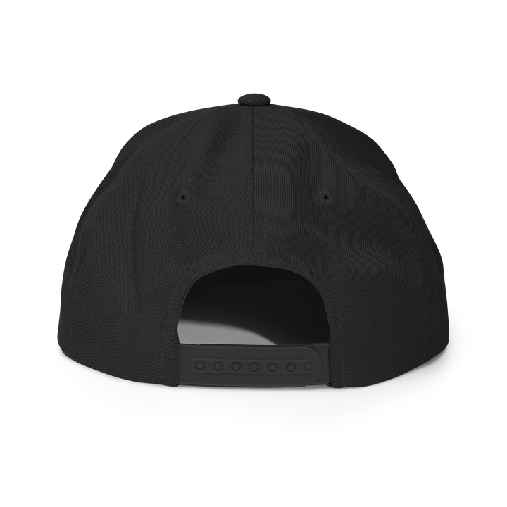 Make America Defiant Again 24 snapback hat
