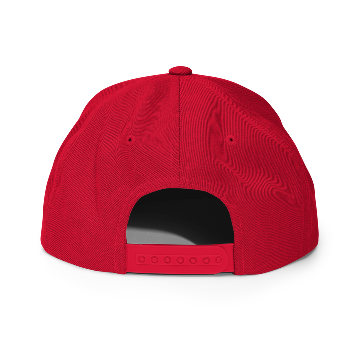 Make America Defiant Again 24 snapback hat