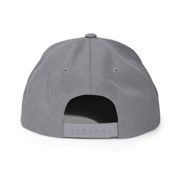 Make America Defiant Again 24 snapback hat