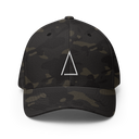 Δ Cornerstone flexfit hat