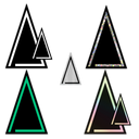 Cornerstone Decals