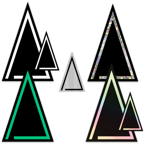 Cornerstone Decals