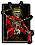 Death to Tyrants Decals