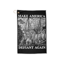 Make America Defiant Again OG golf towel