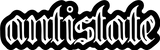 ANTISTATE Decals