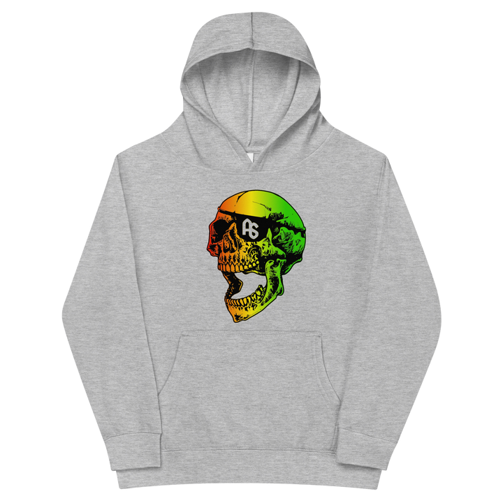 Roots youth premium hoodie