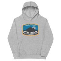 Ruby Ridge youth premium hoodie