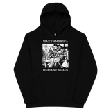 Make America Defiant Again '22 youth premium hoodie